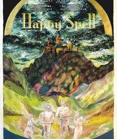 『Happy Spell』