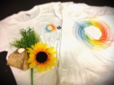 劇団わ(旧称〇組)オリジナルTシャツ